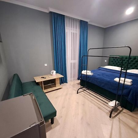 Guest House "Akhaltsikhe" Εξωτερικό φωτογραφία