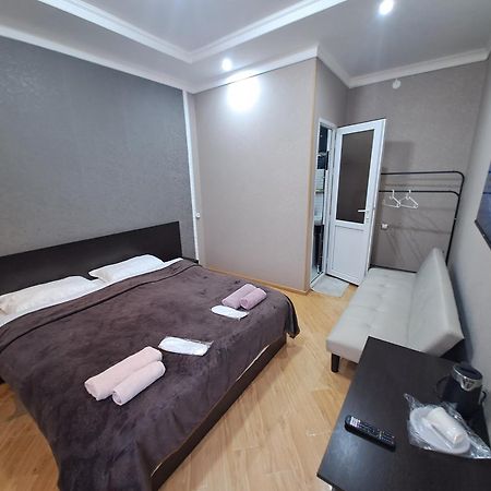Guest House "Akhaltsikhe" Εξωτερικό φωτογραφία