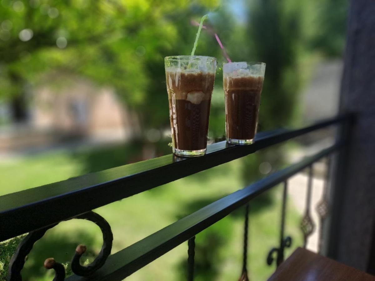 Guest House "Akhaltsikhe" Εξωτερικό φωτογραφία