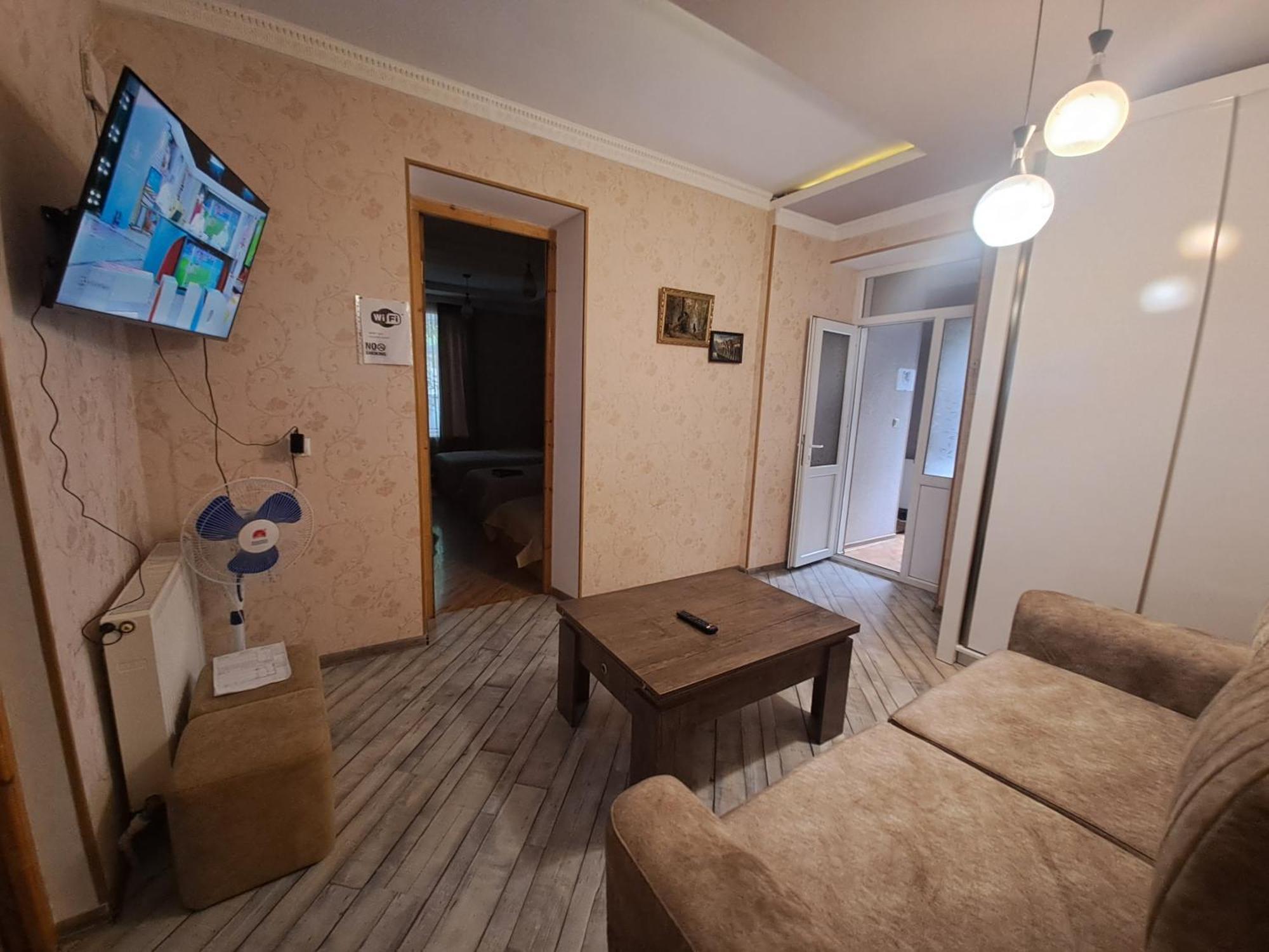 Guest House "Akhaltsikhe" Δωμάτιο φωτογραφία