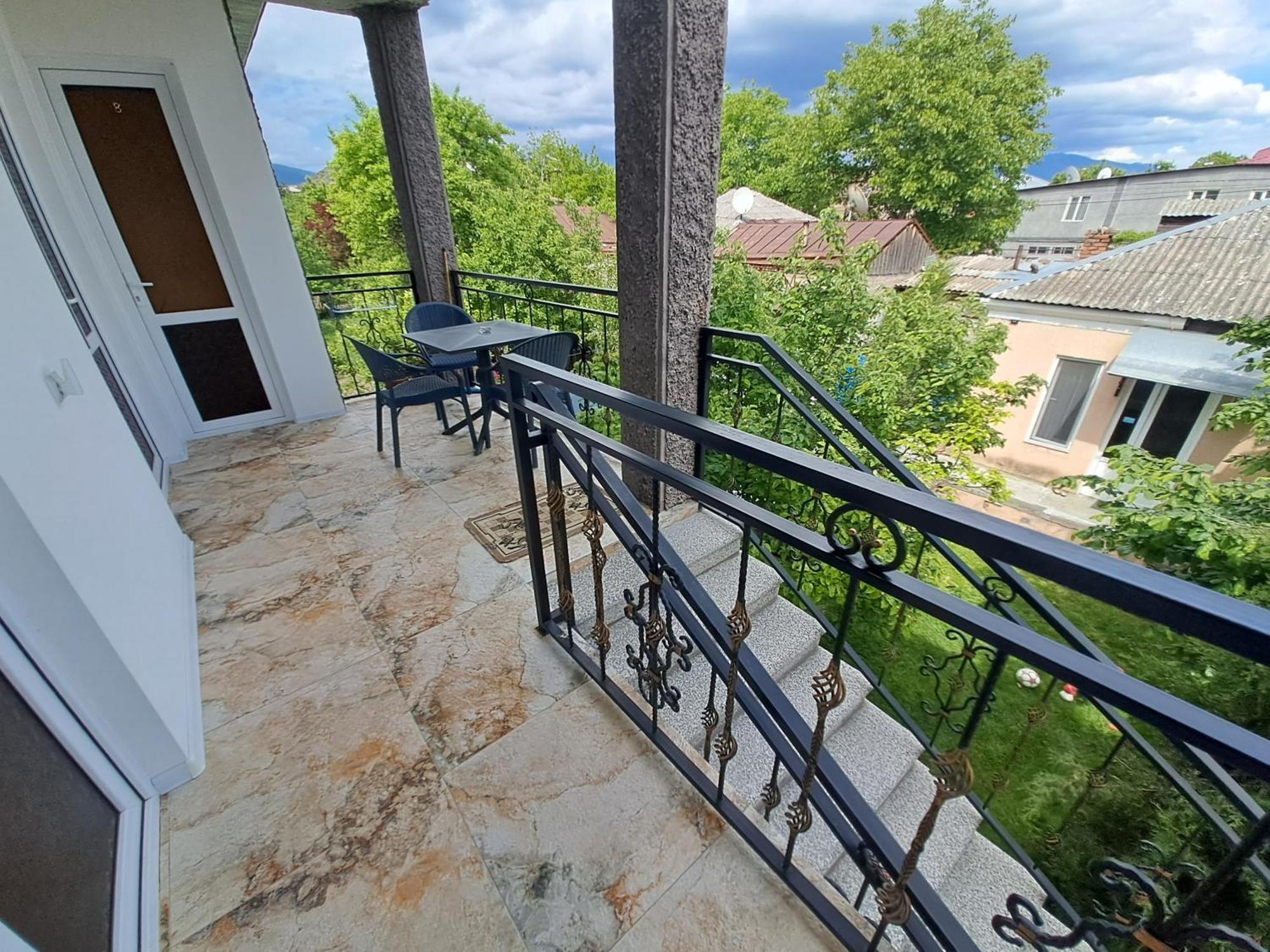 Guest House "Akhaltsikhe" Δωμάτιο φωτογραφία
