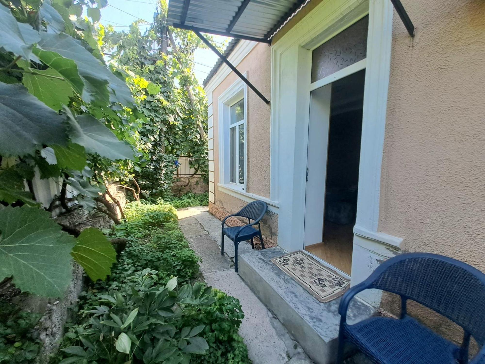 Guest House "Akhaltsikhe" Δωμάτιο φωτογραφία
