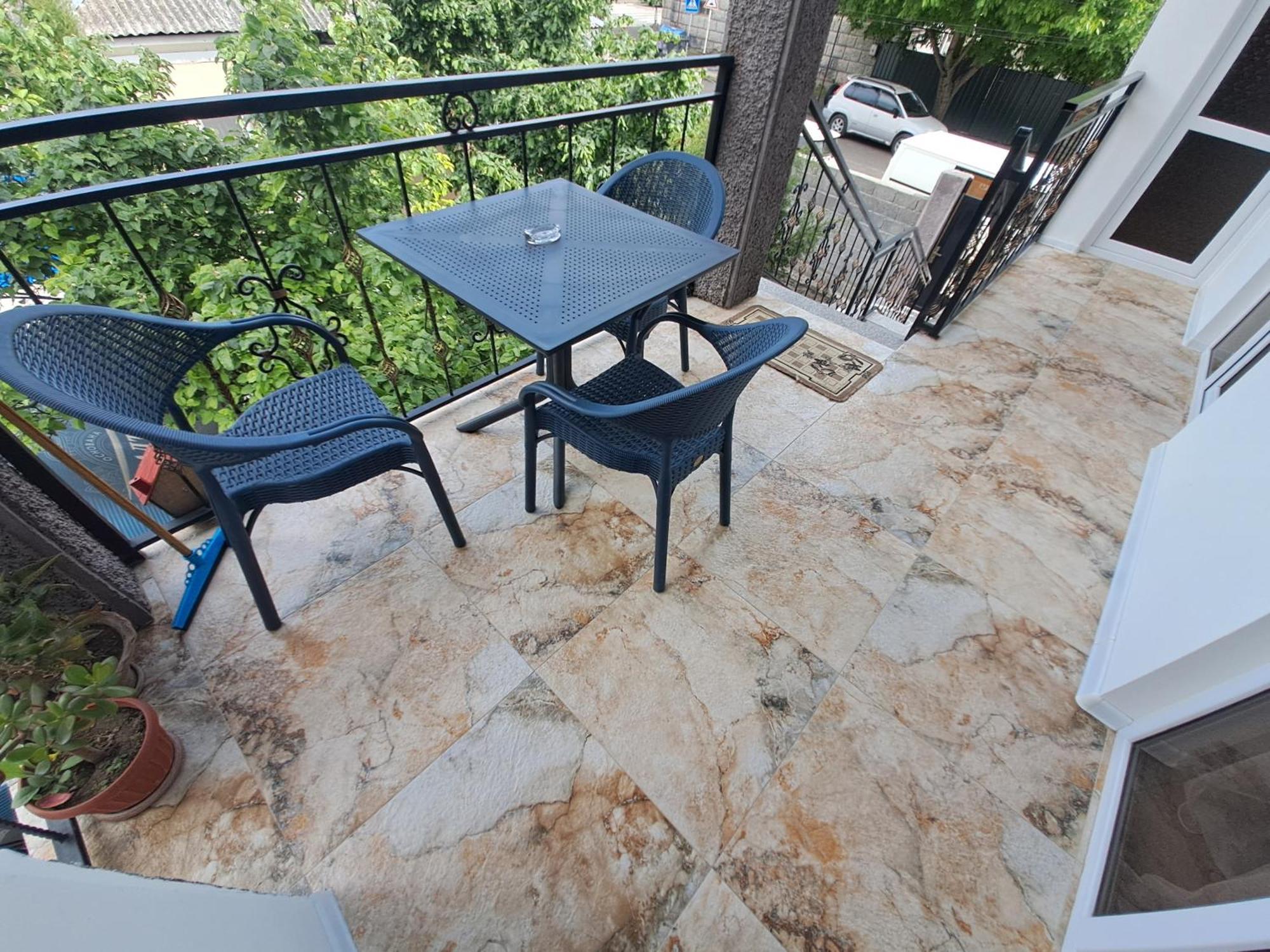 Guest House "Akhaltsikhe" Δωμάτιο φωτογραφία