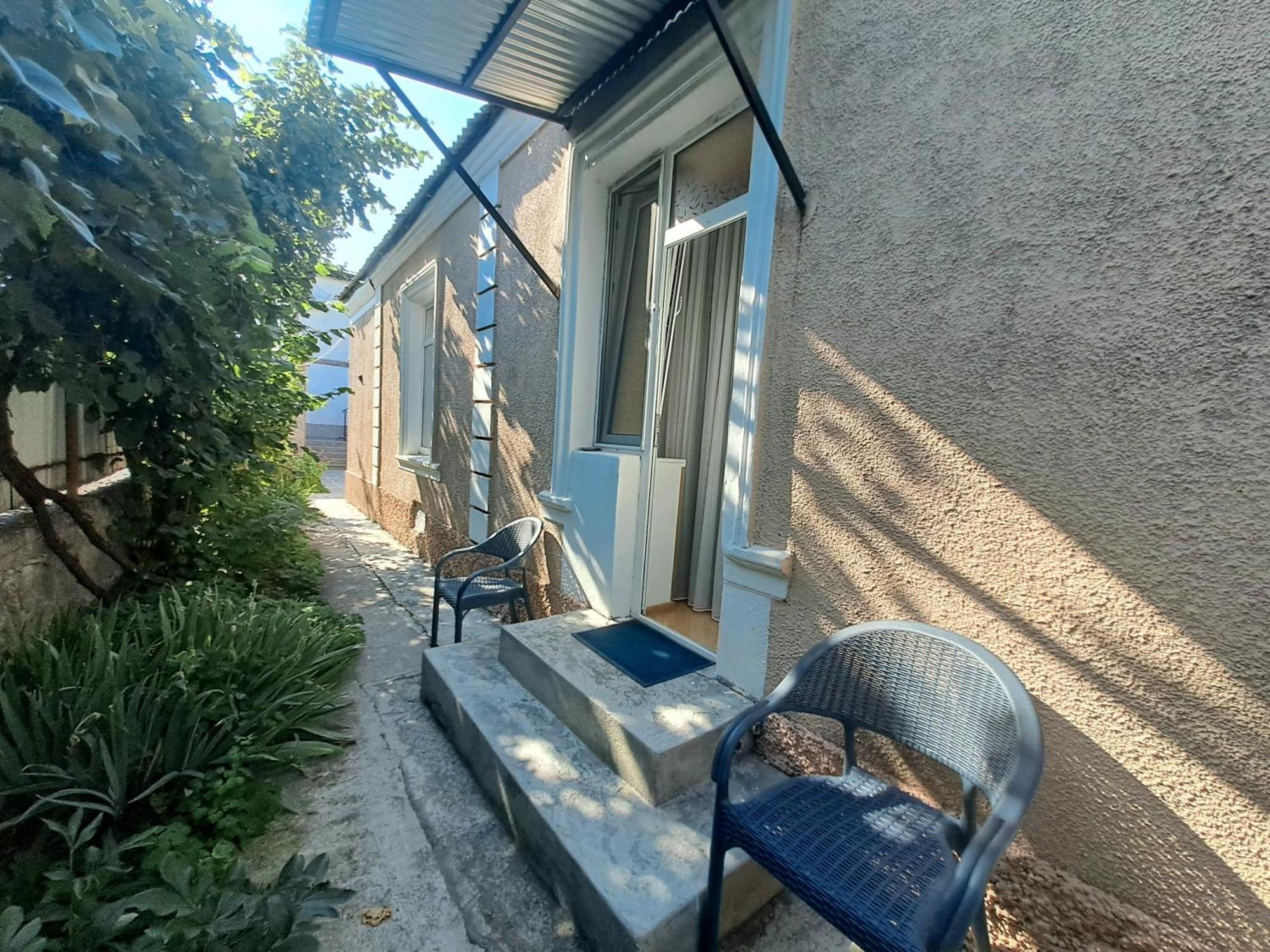 Guest House "Akhaltsikhe" Δωμάτιο φωτογραφία
