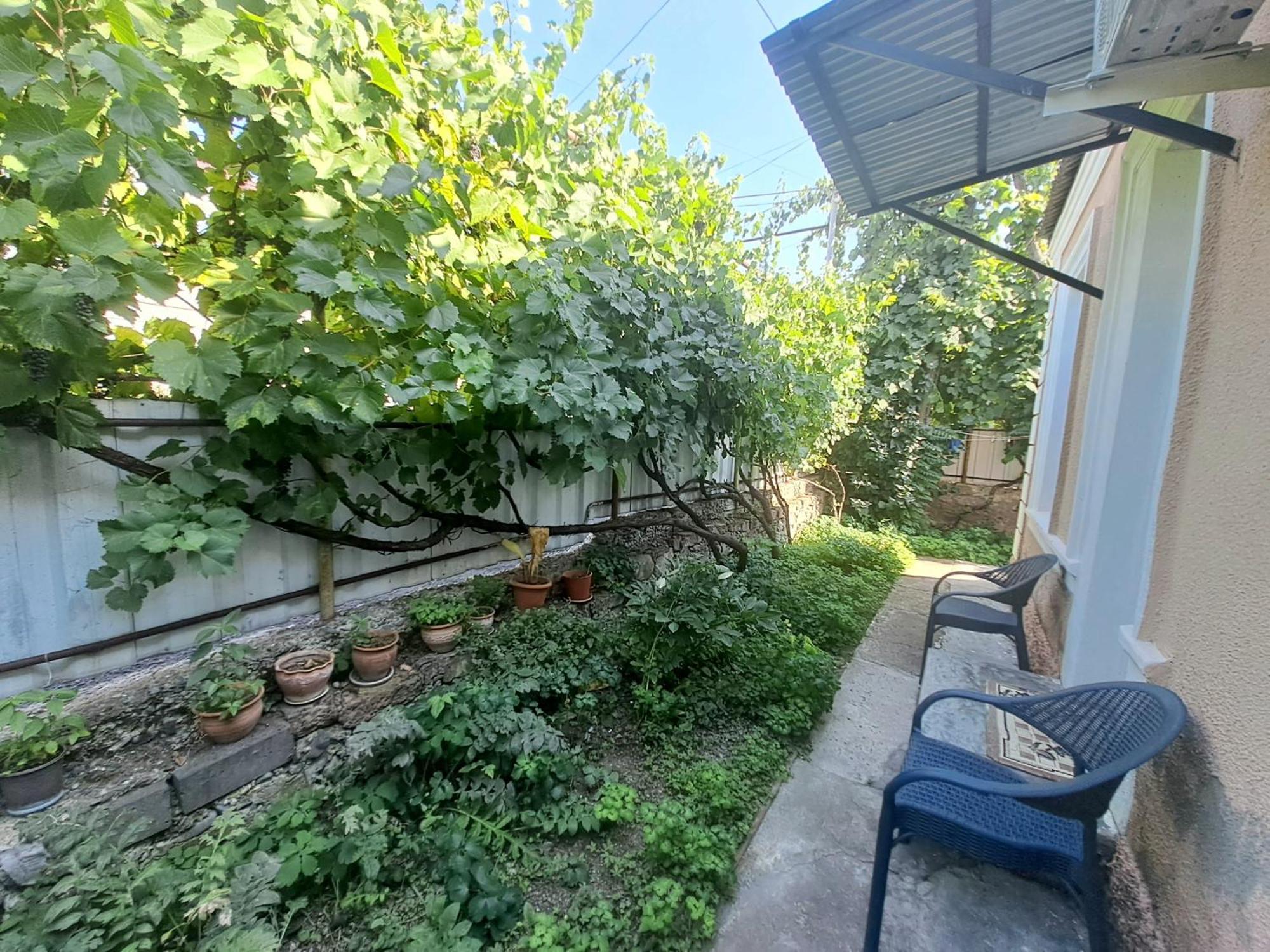 Guest House "Akhaltsikhe" Δωμάτιο φωτογραφία