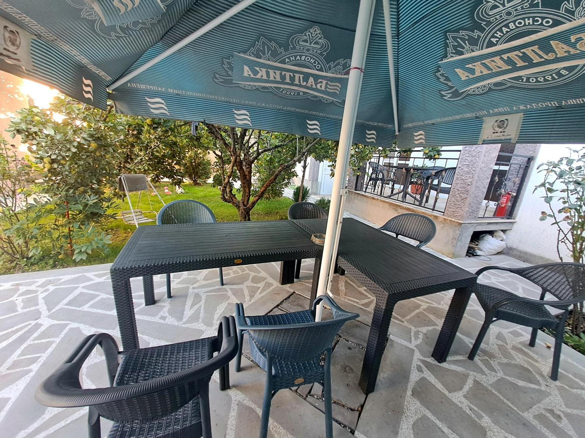 Guest House "Akhaltsikhe" Εξωτερικό φωτογραφία