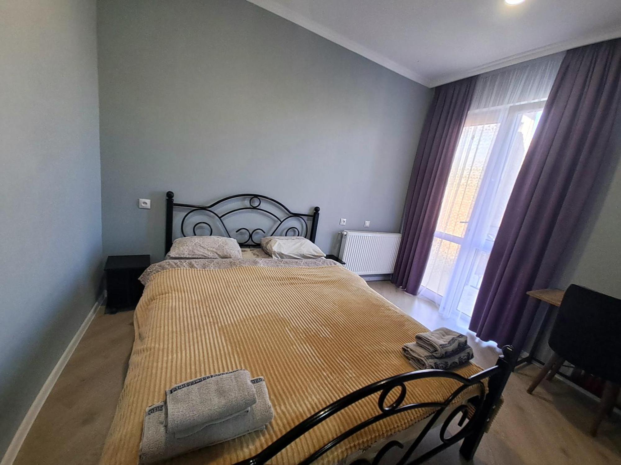 Guest House "Akhaltsikhe" Εξωτερικό φωτογραφία
