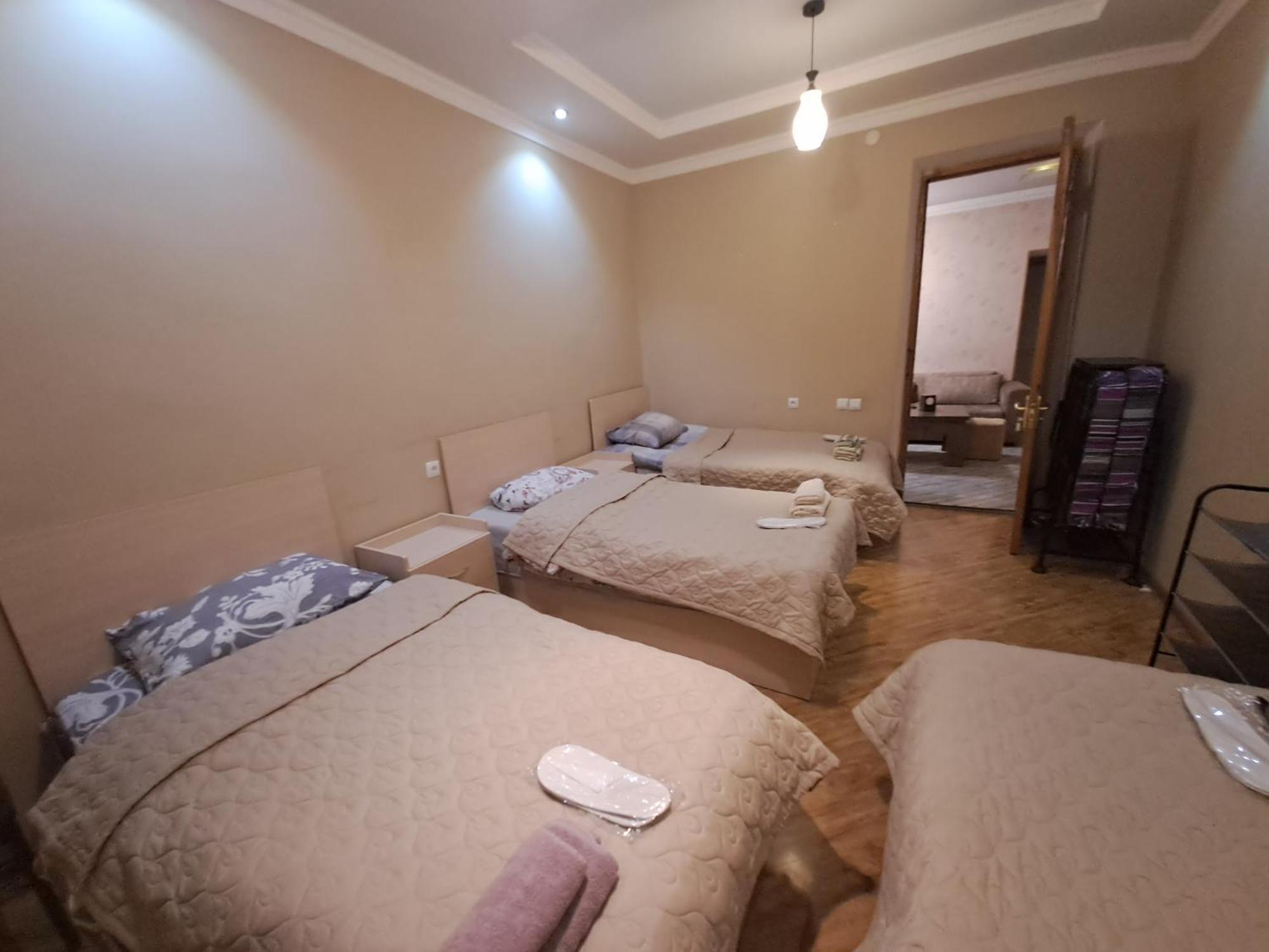 Guest House "Akhaltsikhe" Δωμάτιο φωτογραφία